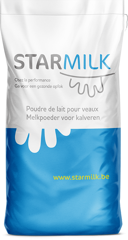 Starmilk Evolution 50+