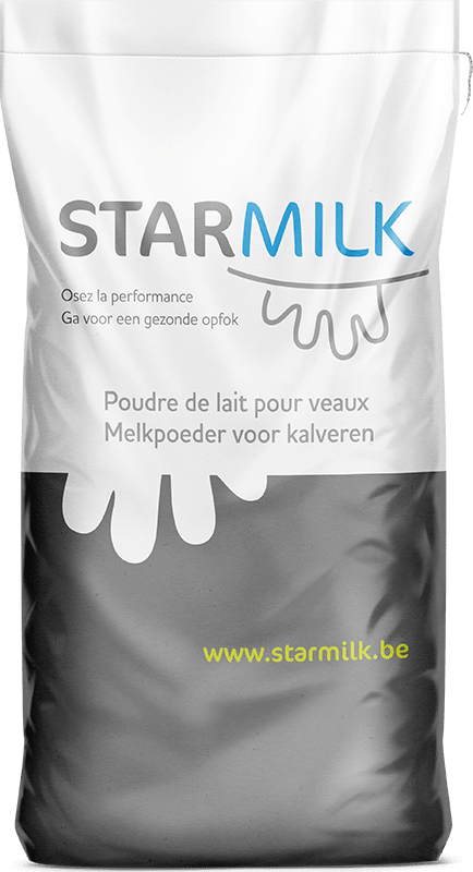Starmilk Dynamic HP