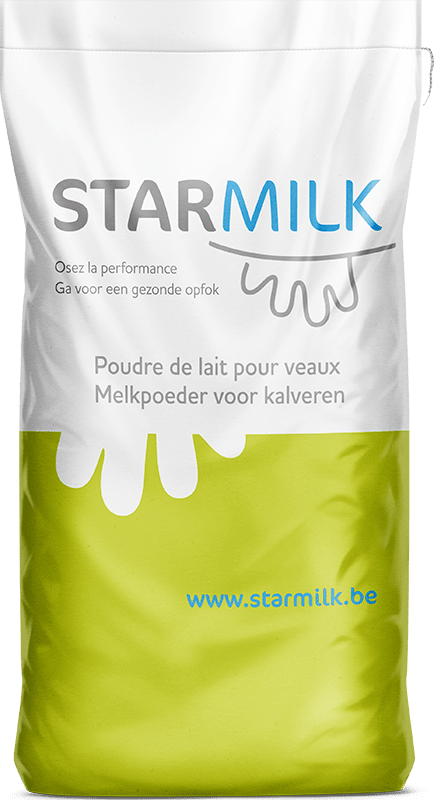 Starmilk Exel 35