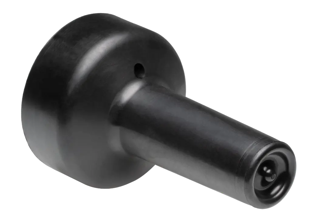 Revolution snap on nipple front angle.webp