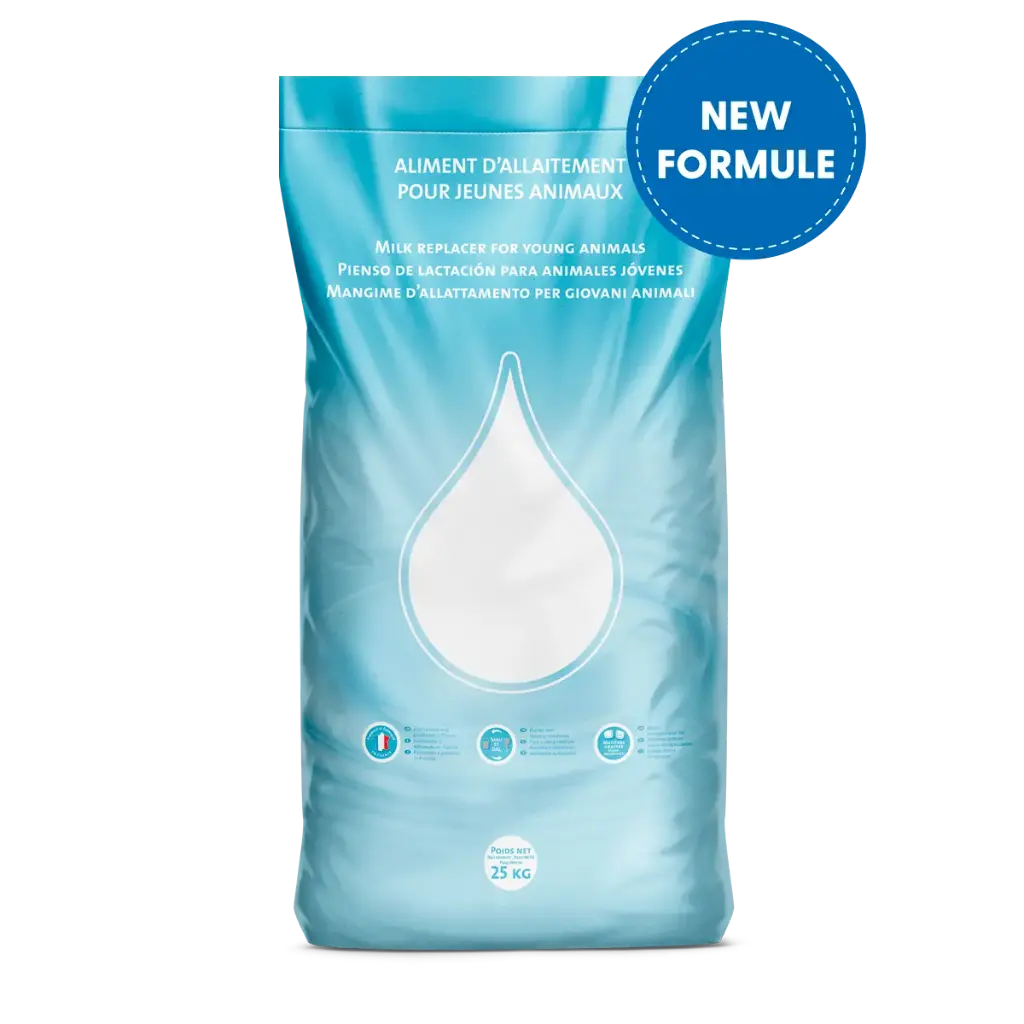 PRO START ADAPTO 60%