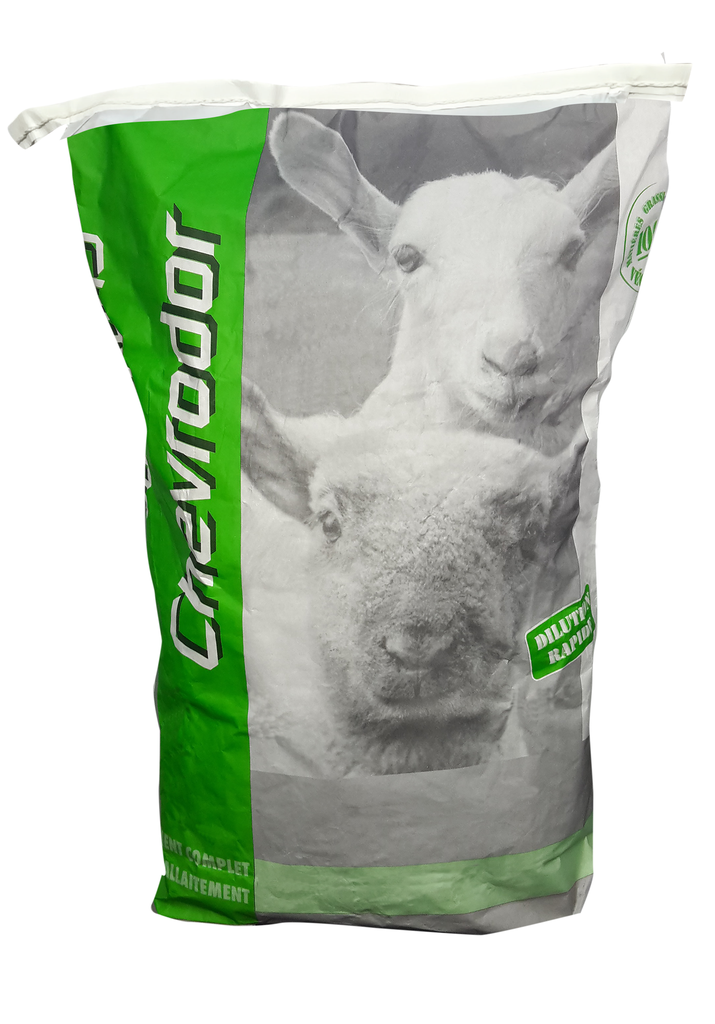 Chevrodor Alto Secur 