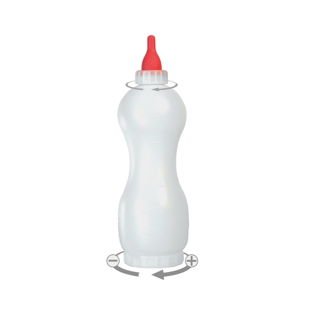 Biberon 4L  
