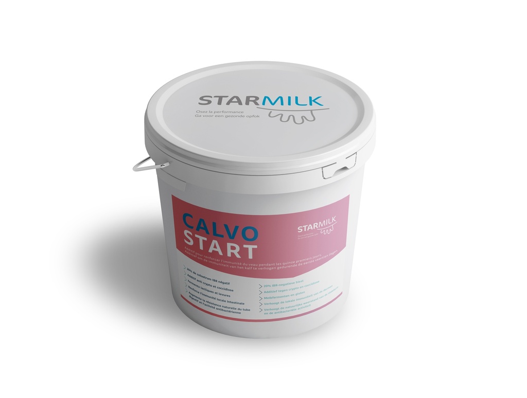 CALVO-START (4kg)
