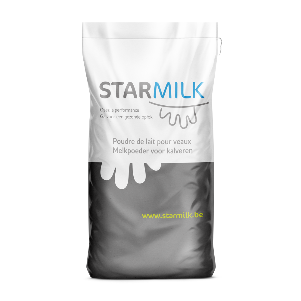 Starmilk Croissance