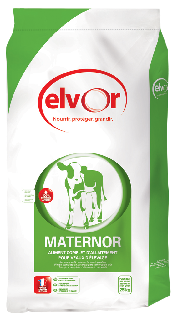 MATERNOR 60%