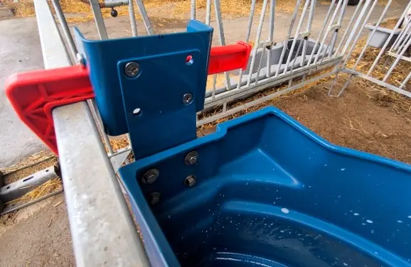 Milk Bar™ Ultra plaque de hauteur 150 mm