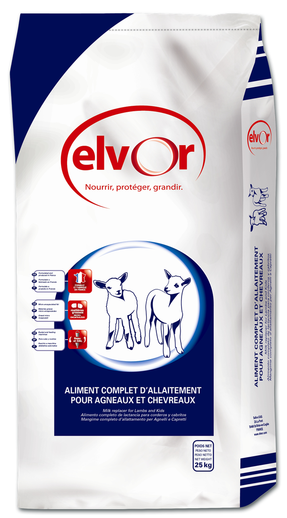 SERENOR 60% (25 kg)