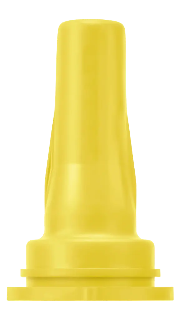 Tétine d'entrainement Calf Buddy™ - Milk Bar™ 