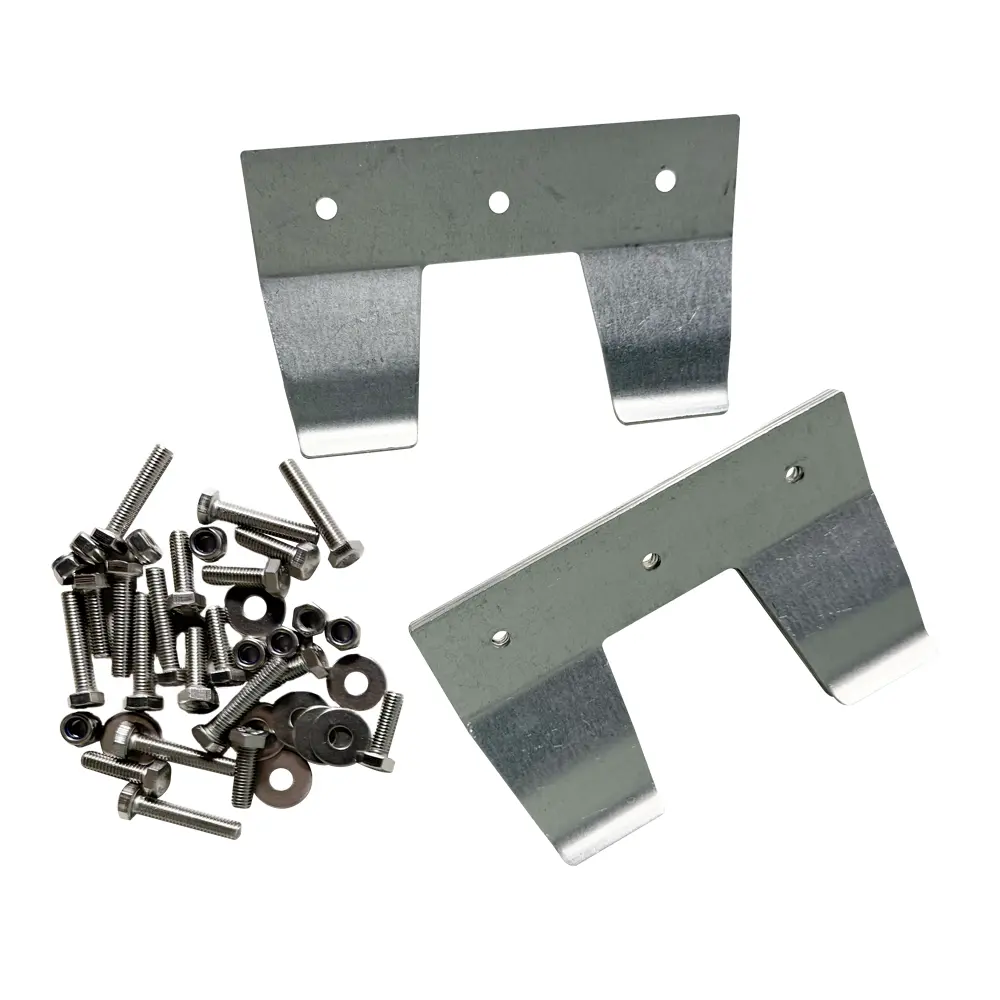 Speenemmerplaatje HIKO (th. vz.) 