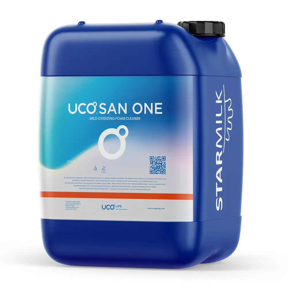 UCOSAN ONE