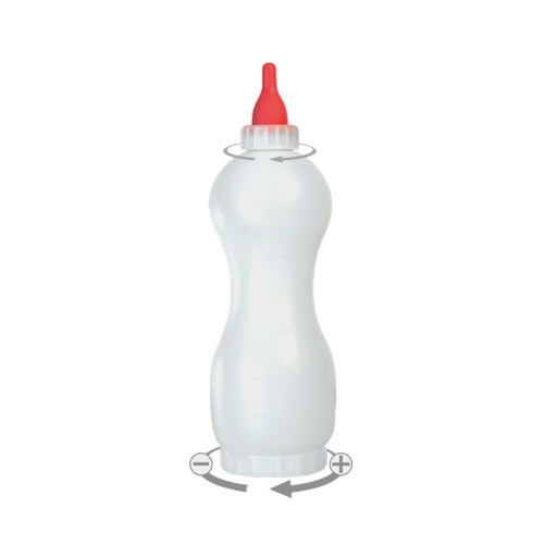 Biberon 4L  