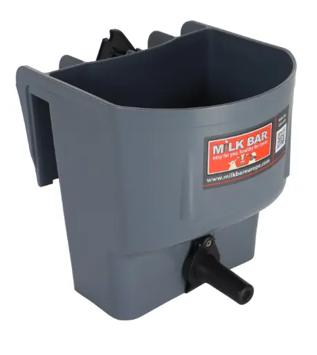 [AGRI-910120] Milk Bar™ MB1 4L (avec tétine)