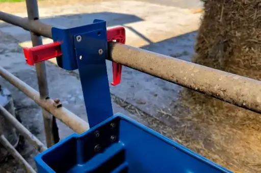 [AGRI-910953] Milk Bar™ Ultra plaque de hauteur 250 mm