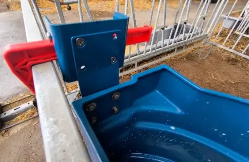 [AGRI-910952] Milk Bar™ Ultra plaque de hauteur 150 mm 