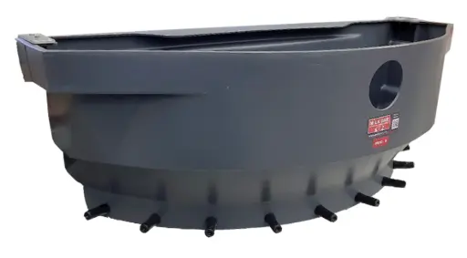 [Agri-910450] Nourrisseur collectif - Milk Bar™ XL 10 