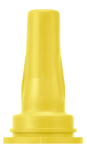 [AGRI-900010] Tétine d'entrainement Calf Buddy™ - Milk Bar™ 