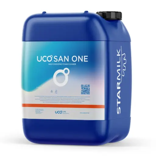 [UCOSAN ONE 11KG T1] UCOSAN ONE - Nettoyant