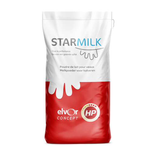 [BBH] Elvor HP Blanc Bleu