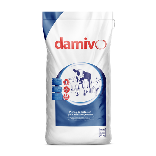 [DAM] Elvor Damivo 50%
