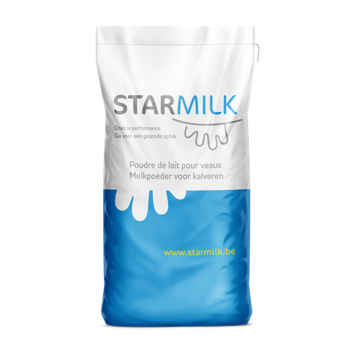 [EVO] Starmilk Evolution 50+