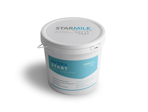 [HYD] HYDRA-START (4Kg)