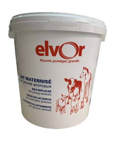 [SER] SERENOR 60% (5kg)