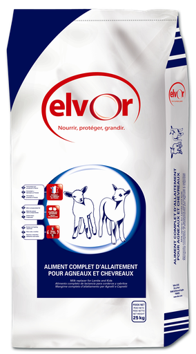 [SER 25] SERENOR 60% (25 kg)