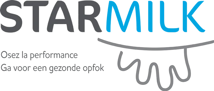 Bienvenue chez Starmilk !